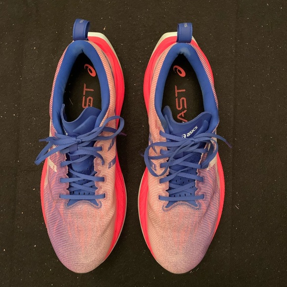 ASICS Superblast - Picture 5 of 13